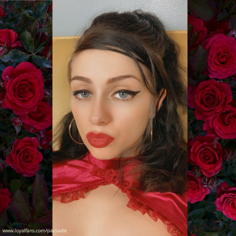 Horror Night - Sadie Official Photos | LoyalFans