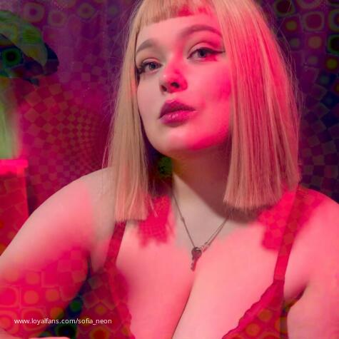 Sofia Neon Mindfucker avatar