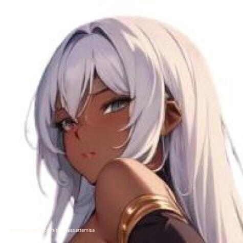 PrincessArtemisA avatar