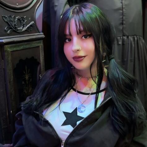 DarkGoddessFran avatar