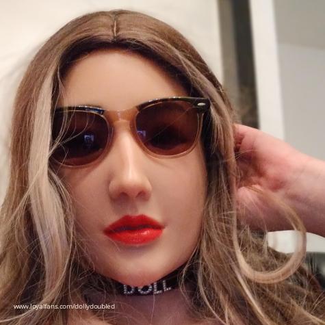 Dolly Tiffany Valentine avatar