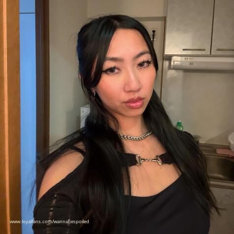 Bratty Vanity avatar