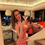 Madame Pisces avatar