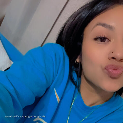 goddessgiiselle avatar