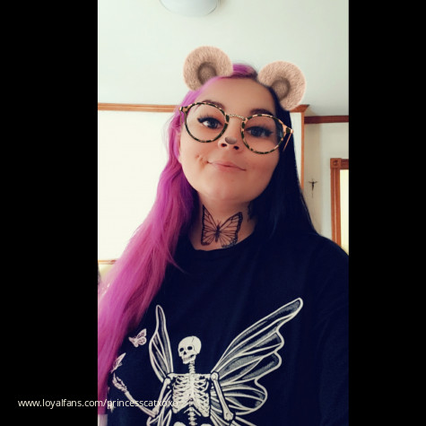 Princesscatxoxo avatar