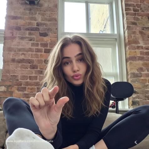 PrincessVada avatar