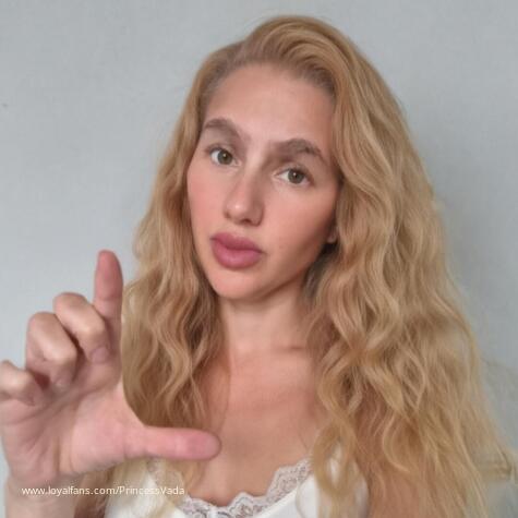 PrincessVada avatar