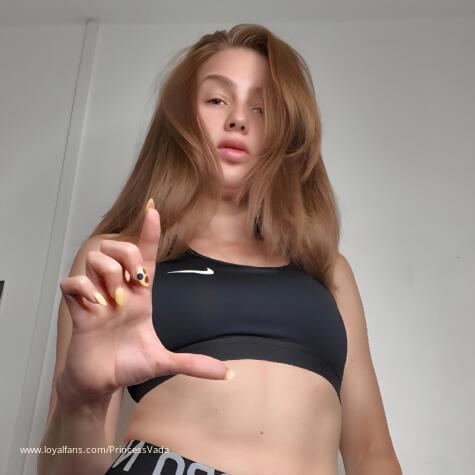 PrincessVada avatar