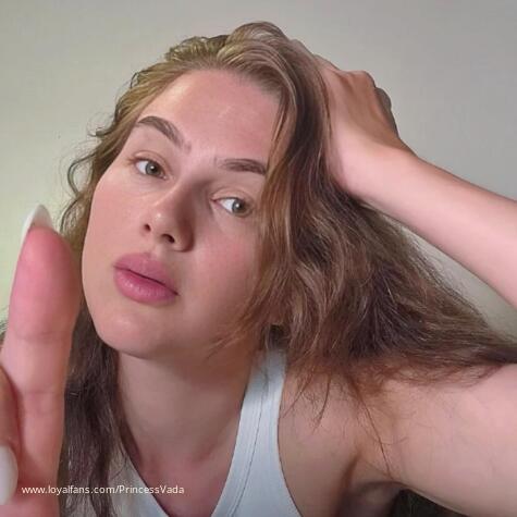 PrincessVada avatar