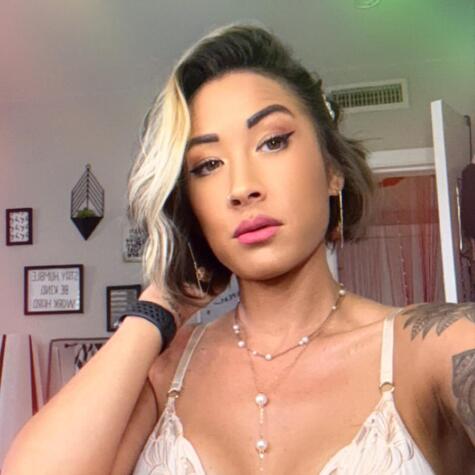 Goddess Dom Zara avatar