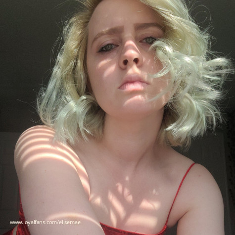 Elise mae’s Official Social Fan Page | LoyalFans