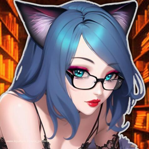 Sweet Mistress Pine avatar