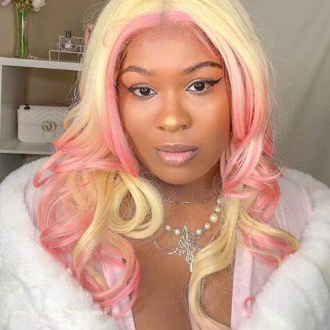 Desire Luxe avatar