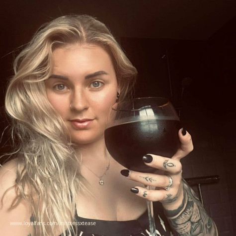 MistressXTease avatar