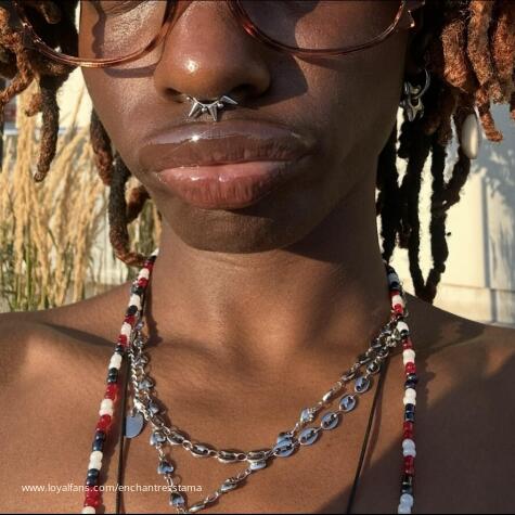 Enchantress Tama avatar