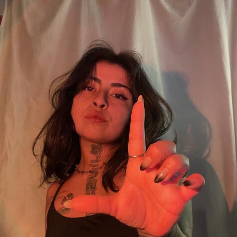 Mistress Umami avatar