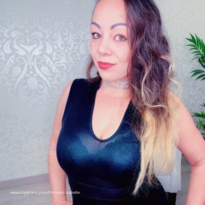 MoneyPrincess Isabella Findom’s Official Social Fan Page | LoyalFans