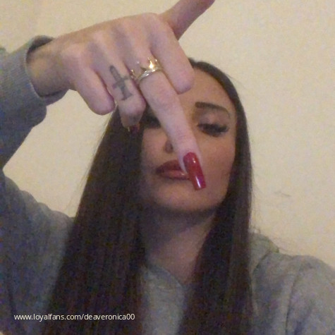 DeaVeronica00 avatar