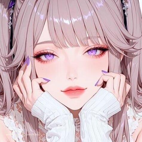 the HERTA 2dfd avatar