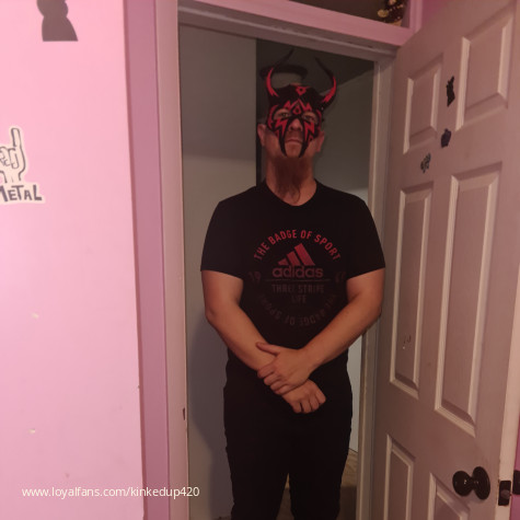 Kinkedup420 avatar
