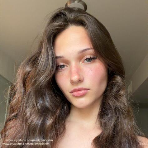 Milkmaiddom avatar