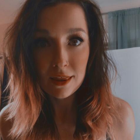 CosmicKitty avatar