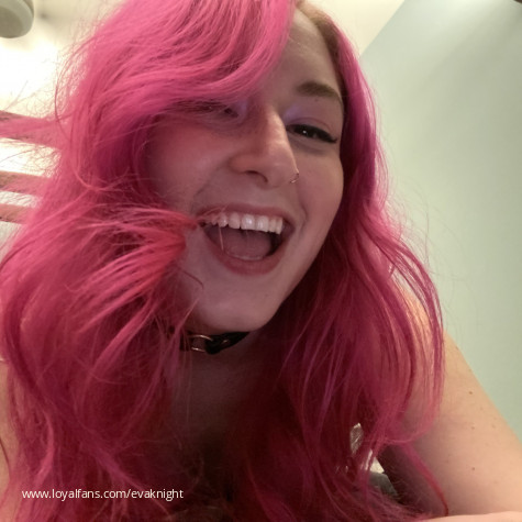 Eva Knight avatar