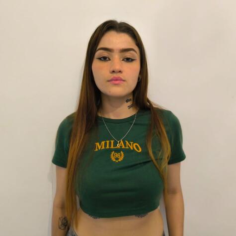 Zara Brunner avatar
