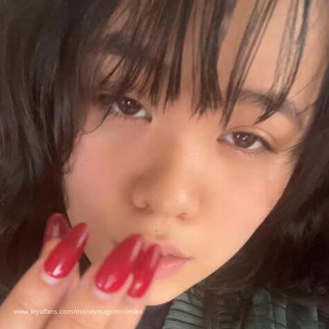 Worship Miss Mimiko avatar