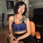 Feet Goddess Ashley avatar