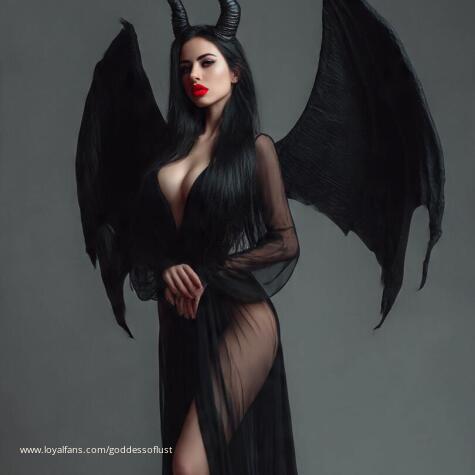 GoddessofLust avatar