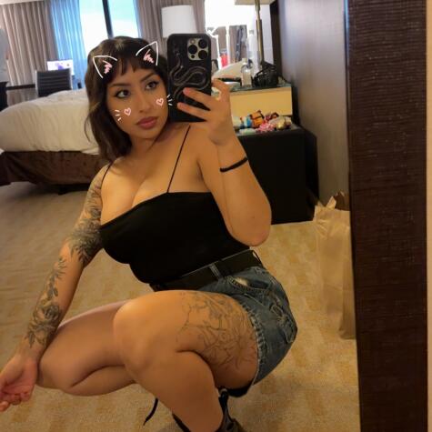 PrincessXxtacy avatar
