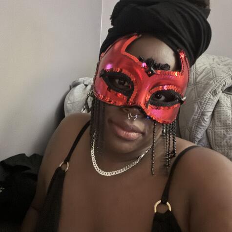 Domme Khala avatar