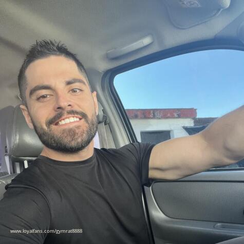 gymrat8888 avatar