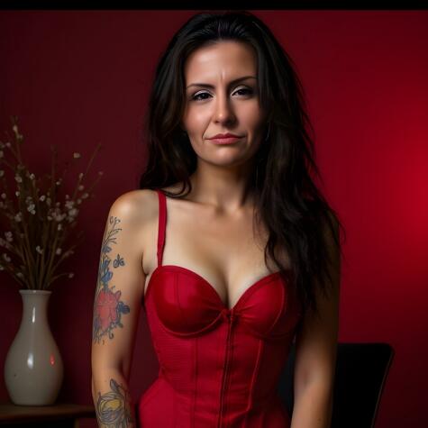 PrincessKayli Alexis avatar