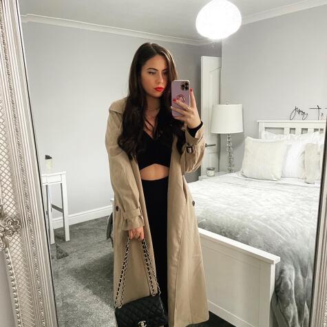 Lana Rae avatar