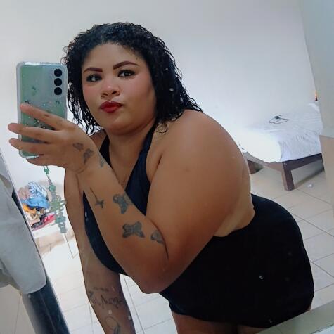 CHAPARROTA avatar