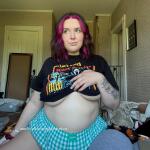 Goddess Kass Femdom Findom avatar