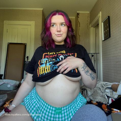 Goddess Kass Femdom Findom avatar