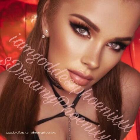 DreamyPhoenixxx avatar