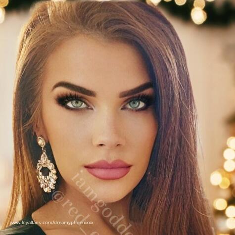 DreamyPhoenixxx avatar