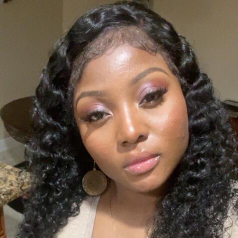 Miss Luxuree avatar