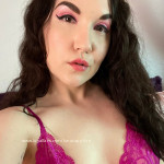 Luna Sapphire avatar