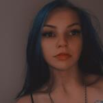 Goddessrosemae avatar