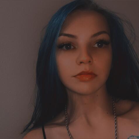 Goddessrosemae avatar