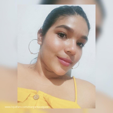 MARGARITA SALGADO's videos and clips | Official account | LoyalFans