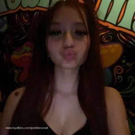 findom brat natalie avatar