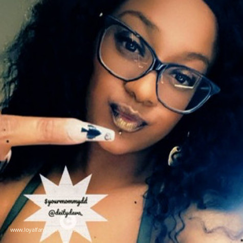 Findom MommyDD avatar