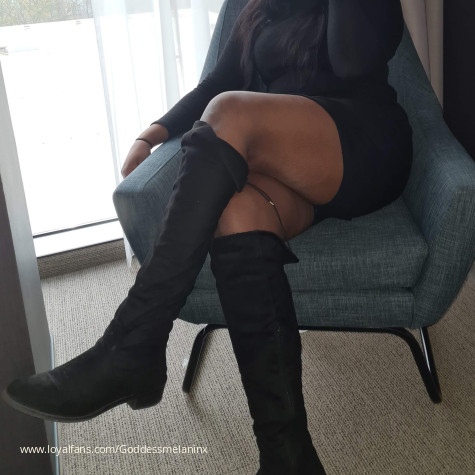 Miss Melanin avatar
