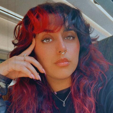 The Lady Lexi avatar